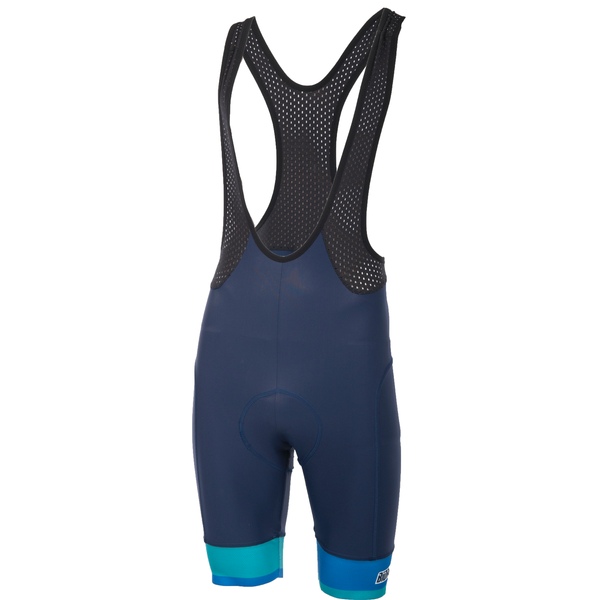 SPITFIRE BIBSHORT RADIANT